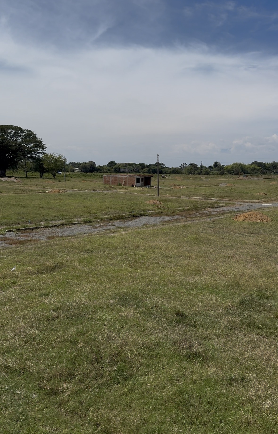 Proyecto en Jamundí