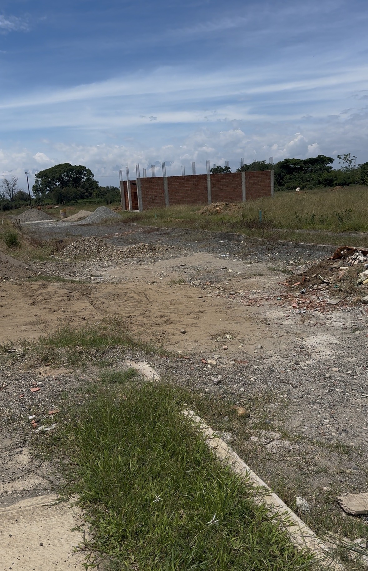 Proyecto en Jamundí