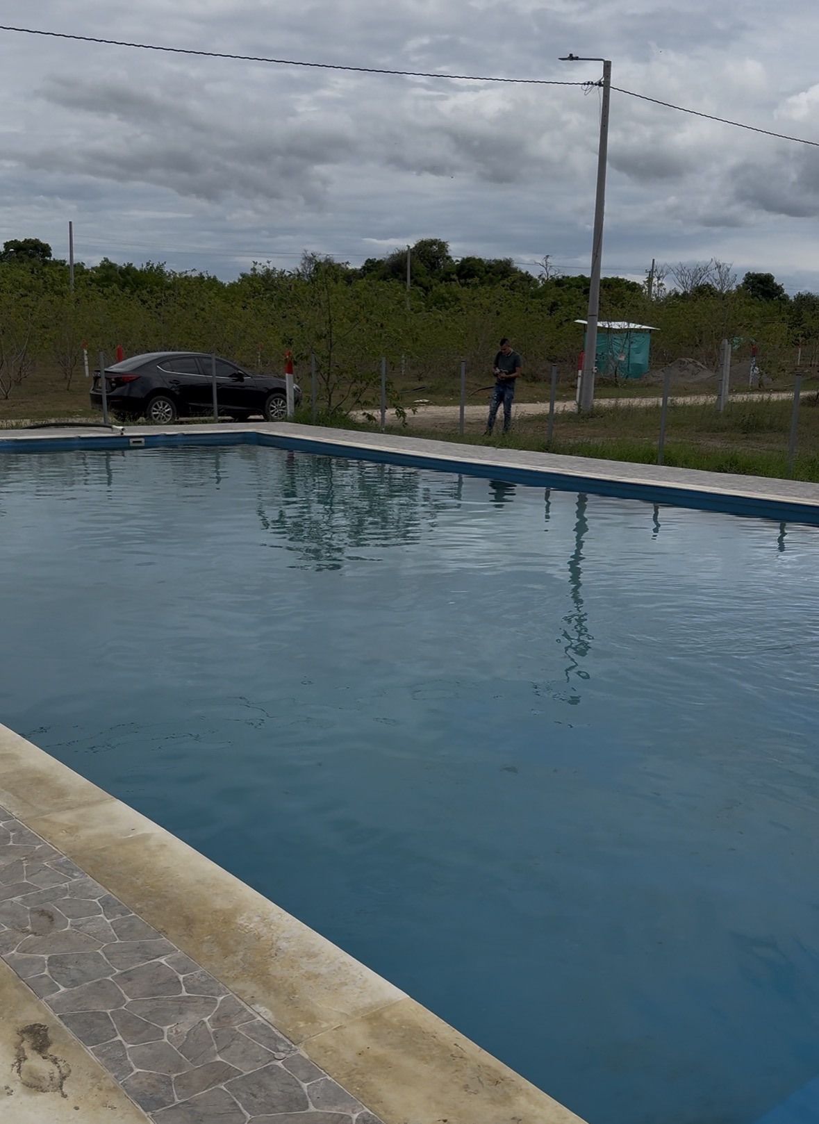 Proyecto en Girardot